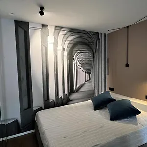 Alfea Apartment