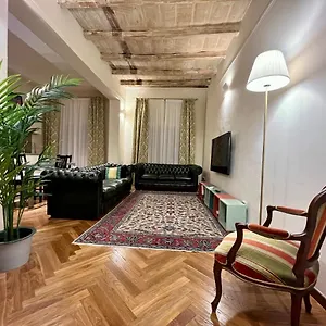  Apartment Lovely 1 Bedroom Nearby Piazza Maggiore