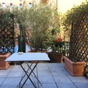  Apartment Casa Klara