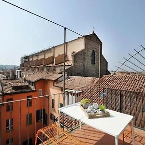  Apartment Fulcanelli