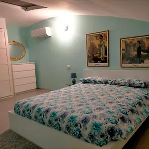  Appartamento A Casa Di Rossana Italia