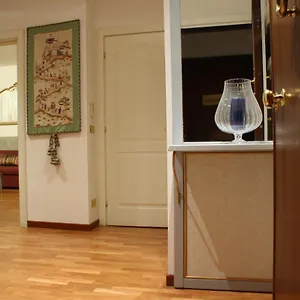 Blu Apartment