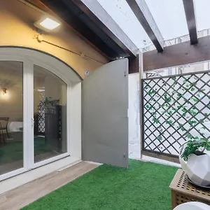  Appartement Maneki Serra 1/2d