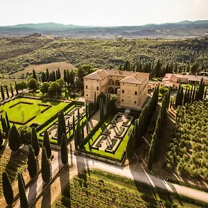 Dimore Wine Relais , Argiano Italy