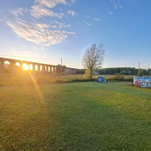  Glamping Glamping In Ungaretti Italia
