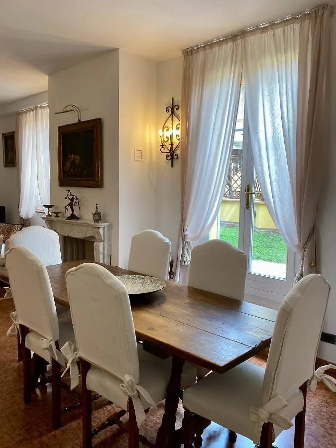 Appartement Rooftop Garden Bologne